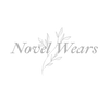 Novel Wears - Home